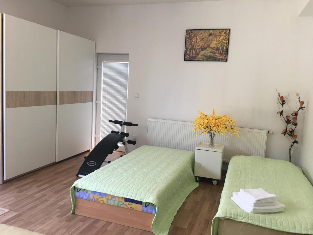 Klidne A Utulne Ubytovani Brno Stary Liskovec Екстер'єр фото